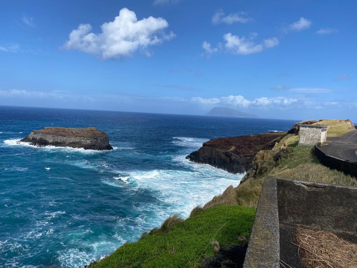 Casa Bela Vista Villa Ponta Delgada  Kültér fotó