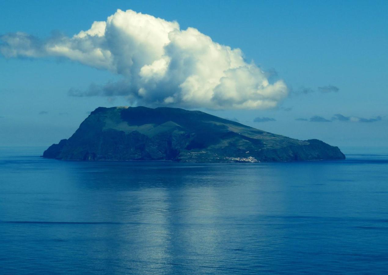 Casa Bela Vista Villa Ponta Delgada  Kültér fotó