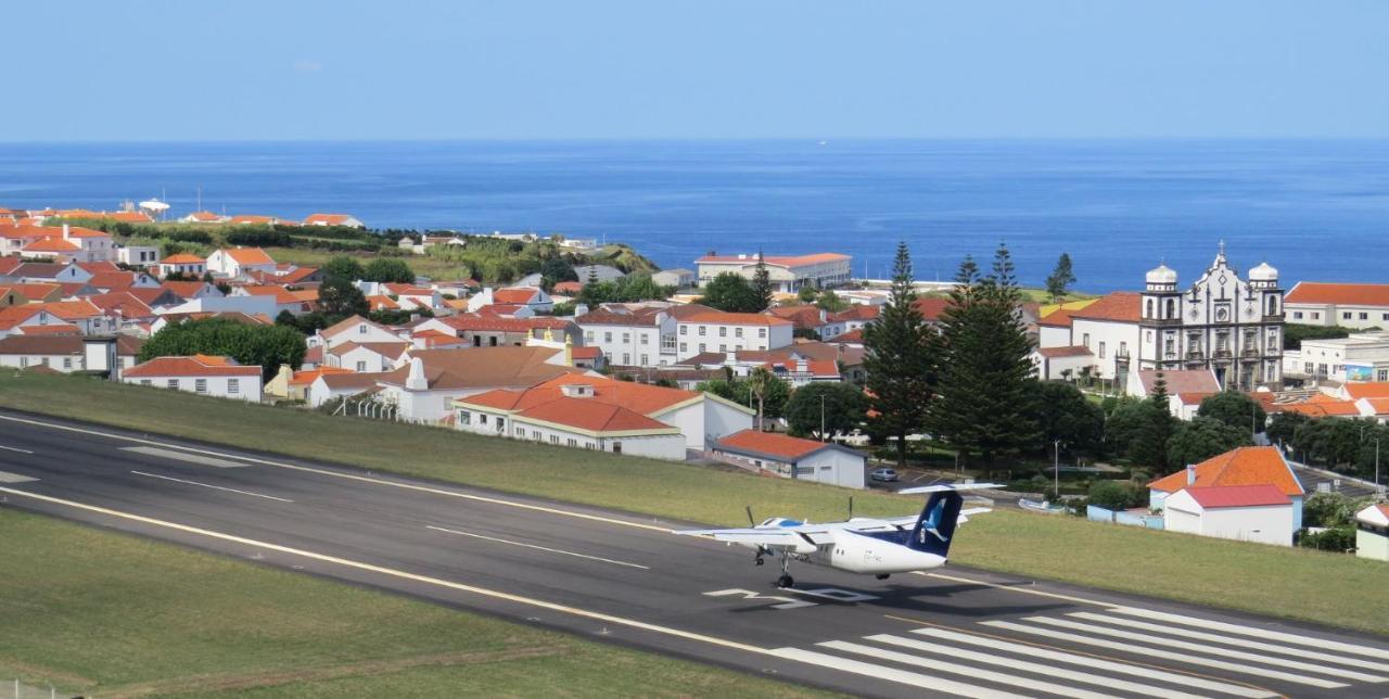 Casa Bela Vista Villa Ponta Delgada  Kültér fotó