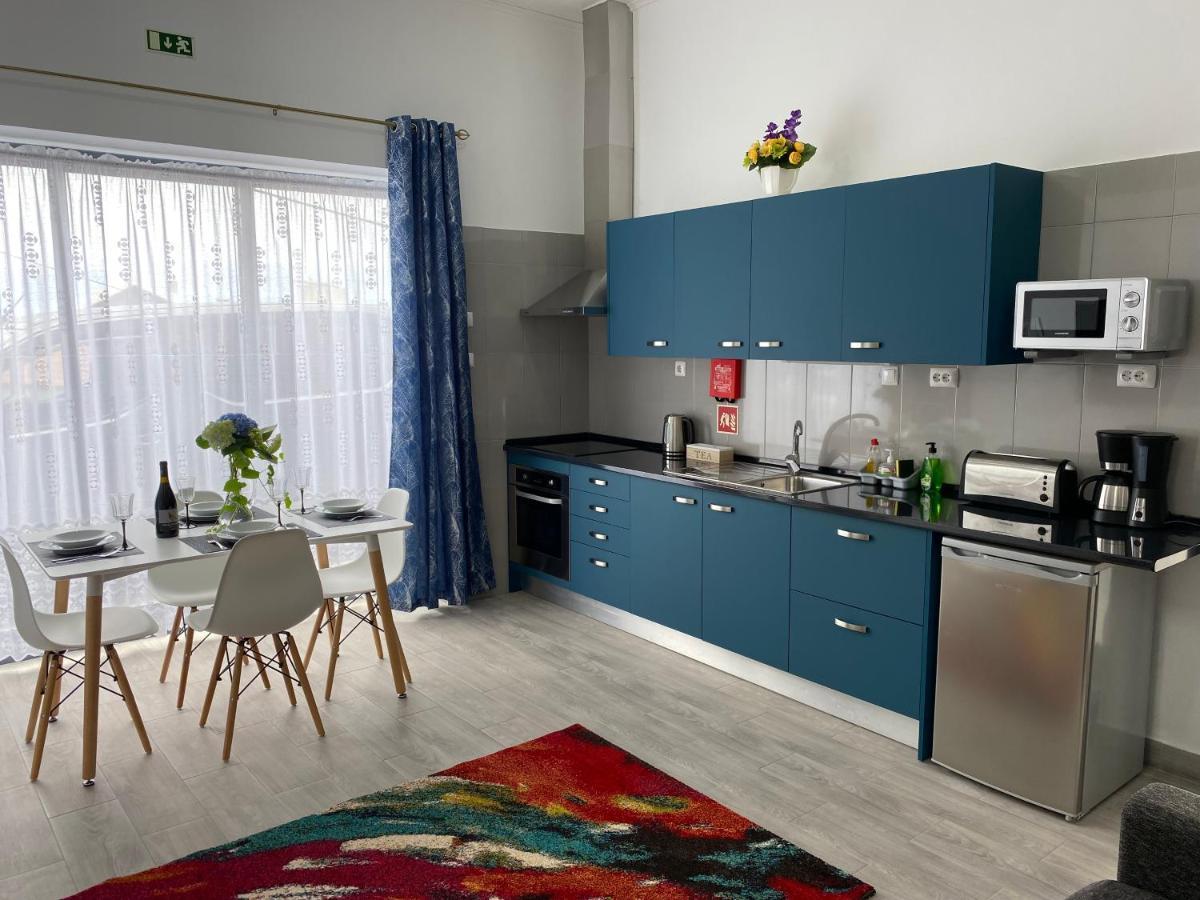 Casa Bela Vista Villa Ponta Delgada  Kültér fotó