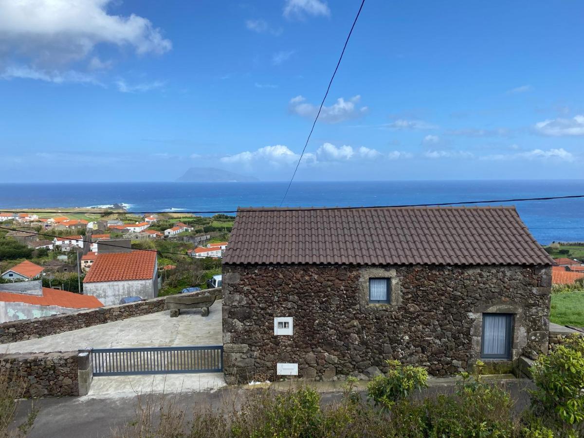 Casa Bela Vista Villa Ponta Delgada  Kültér fotó