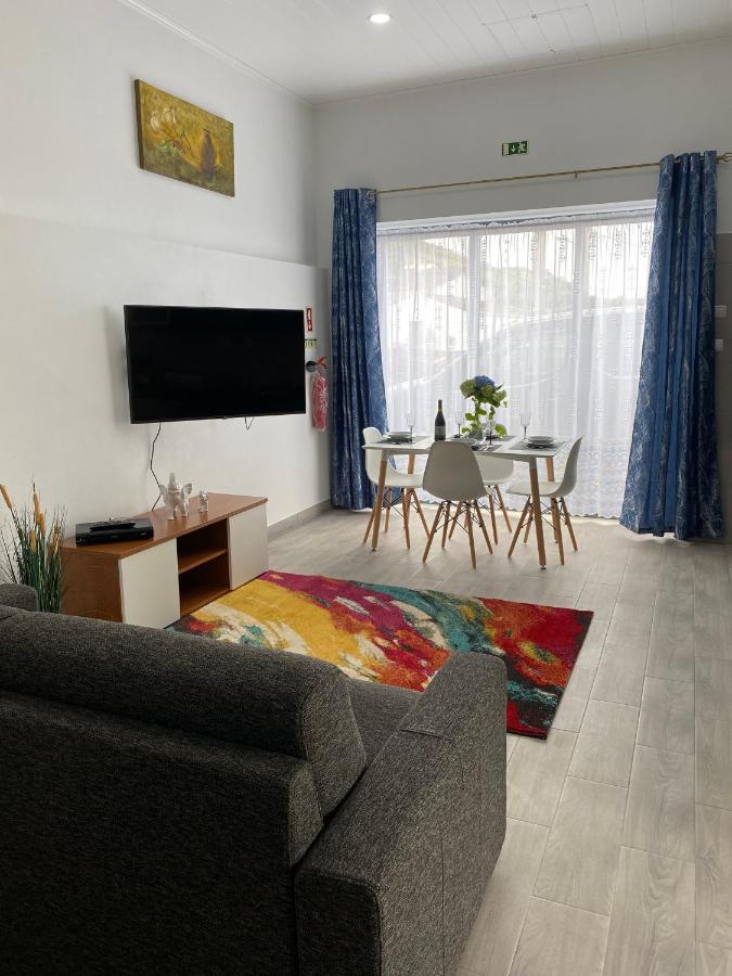 Casa Bela Vista Villa Ponta Delgada  Kültér fotó