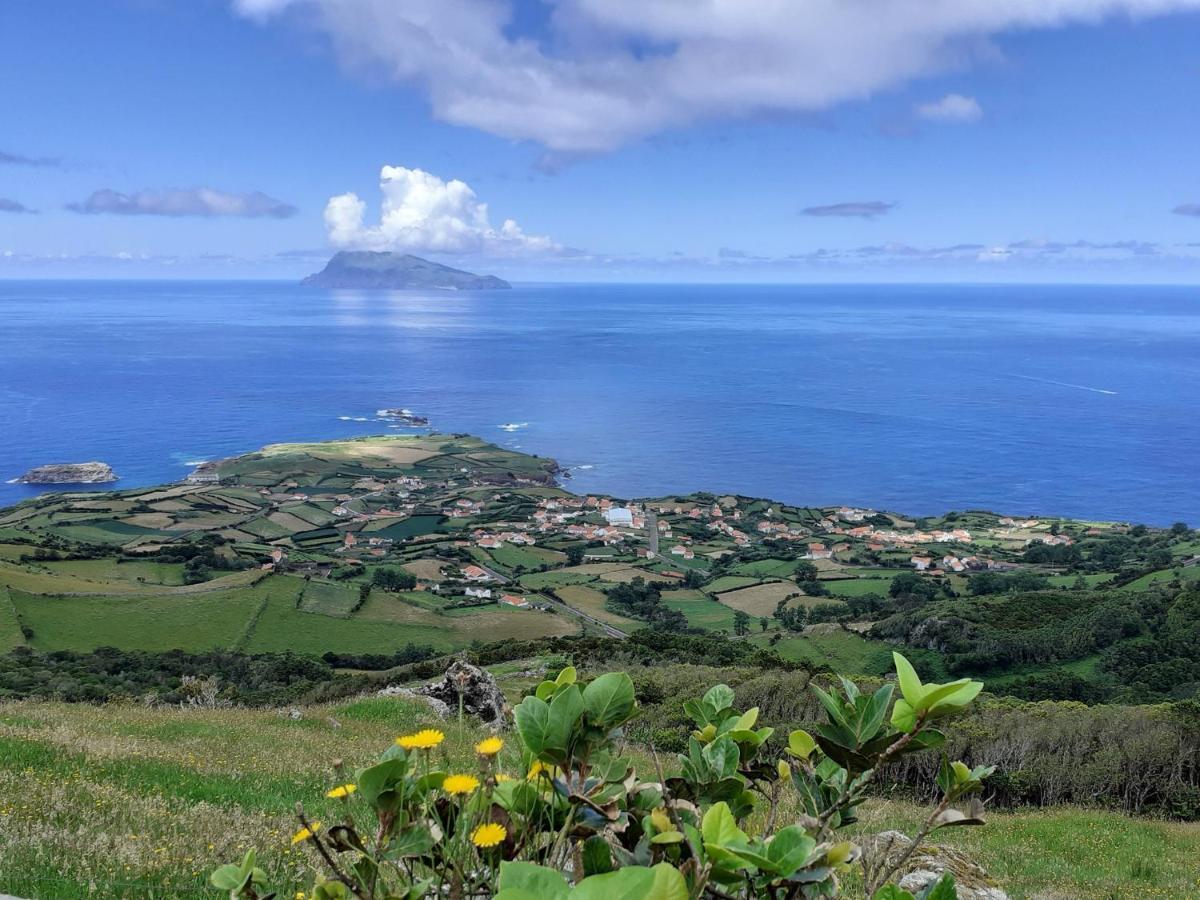 Casa Bela Vista Villa Ponta Delgada  Kültér fotó