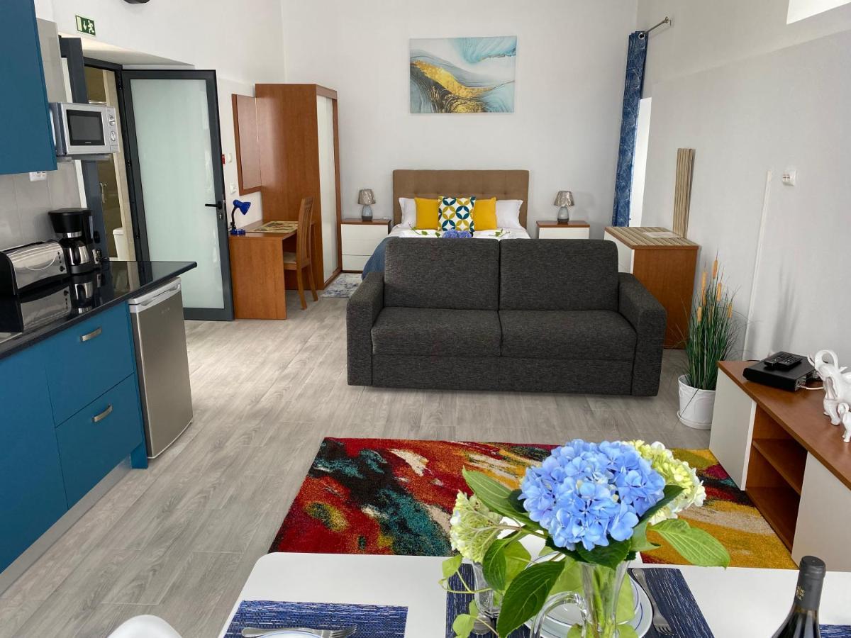 Casa Bela Vista Villa Ponta Delgada  Kültér fotó