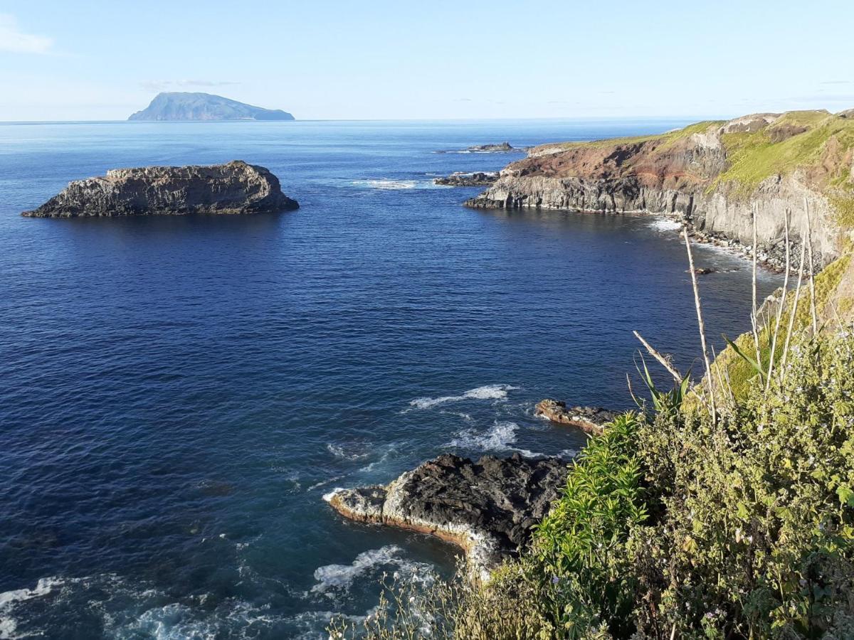 Casa Bela Vista Villa Ponta Delgada  Kültér fotó