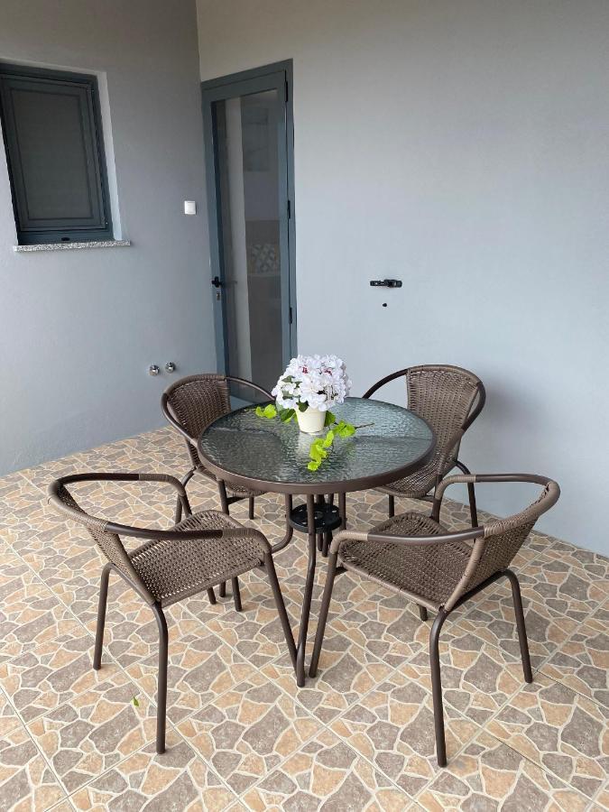 Casa Bela Vista Villa Ponta Delgada  Kültér fotó