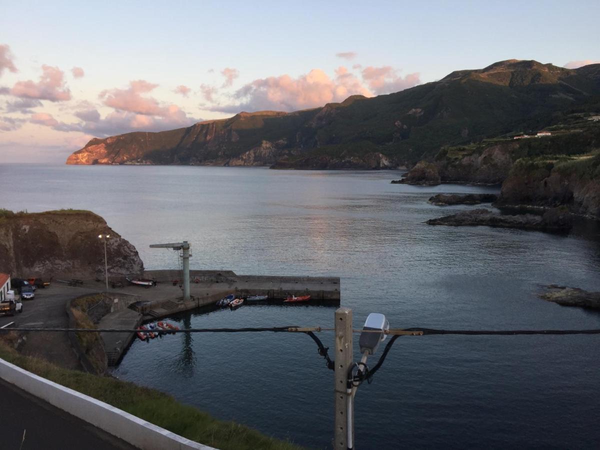 Casa Bela Vista Villa Ponta Delgada  Kültér fotó