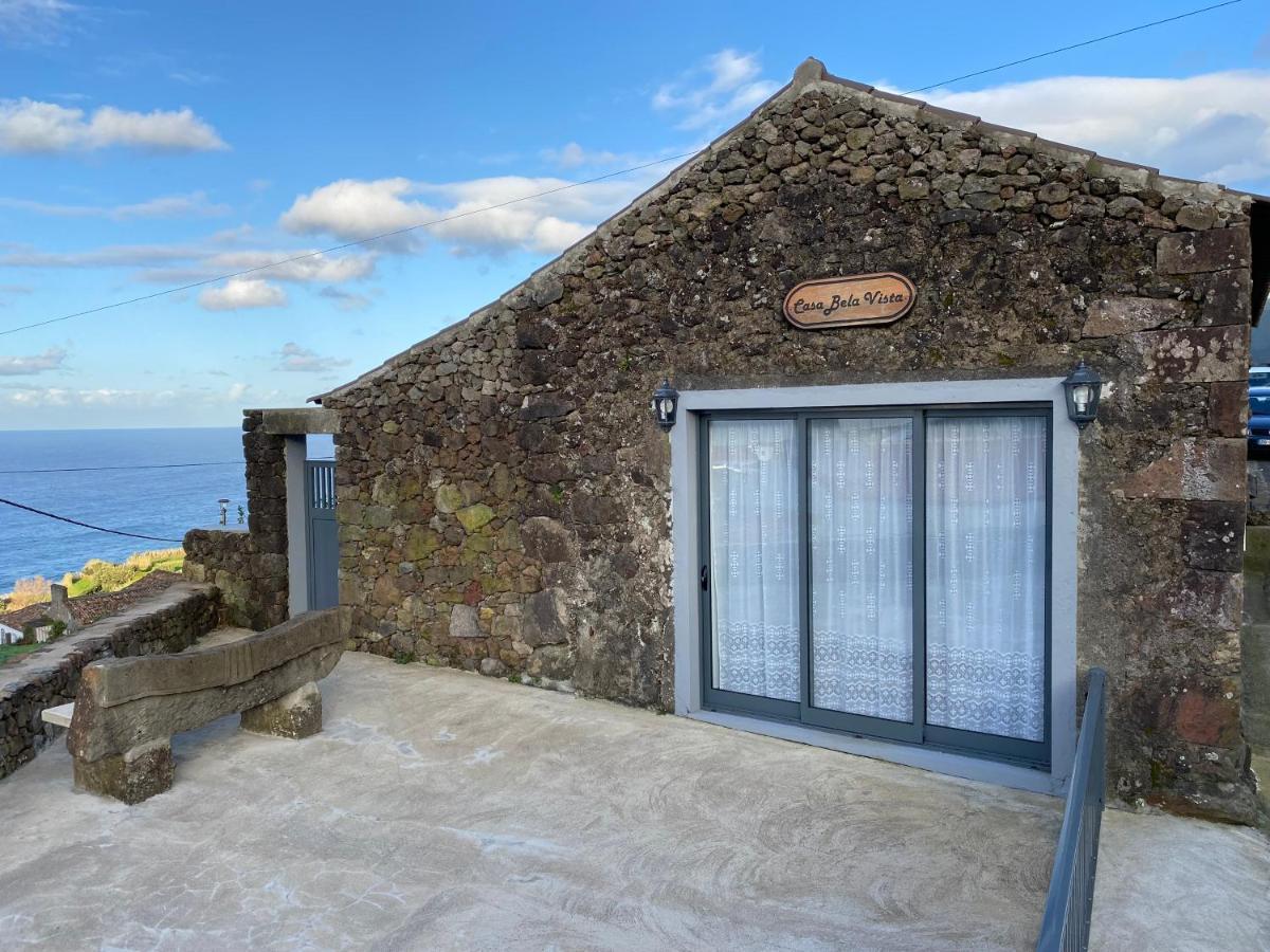 Casa Bela Vista Villa Ponta Delgada  Kültér fotó