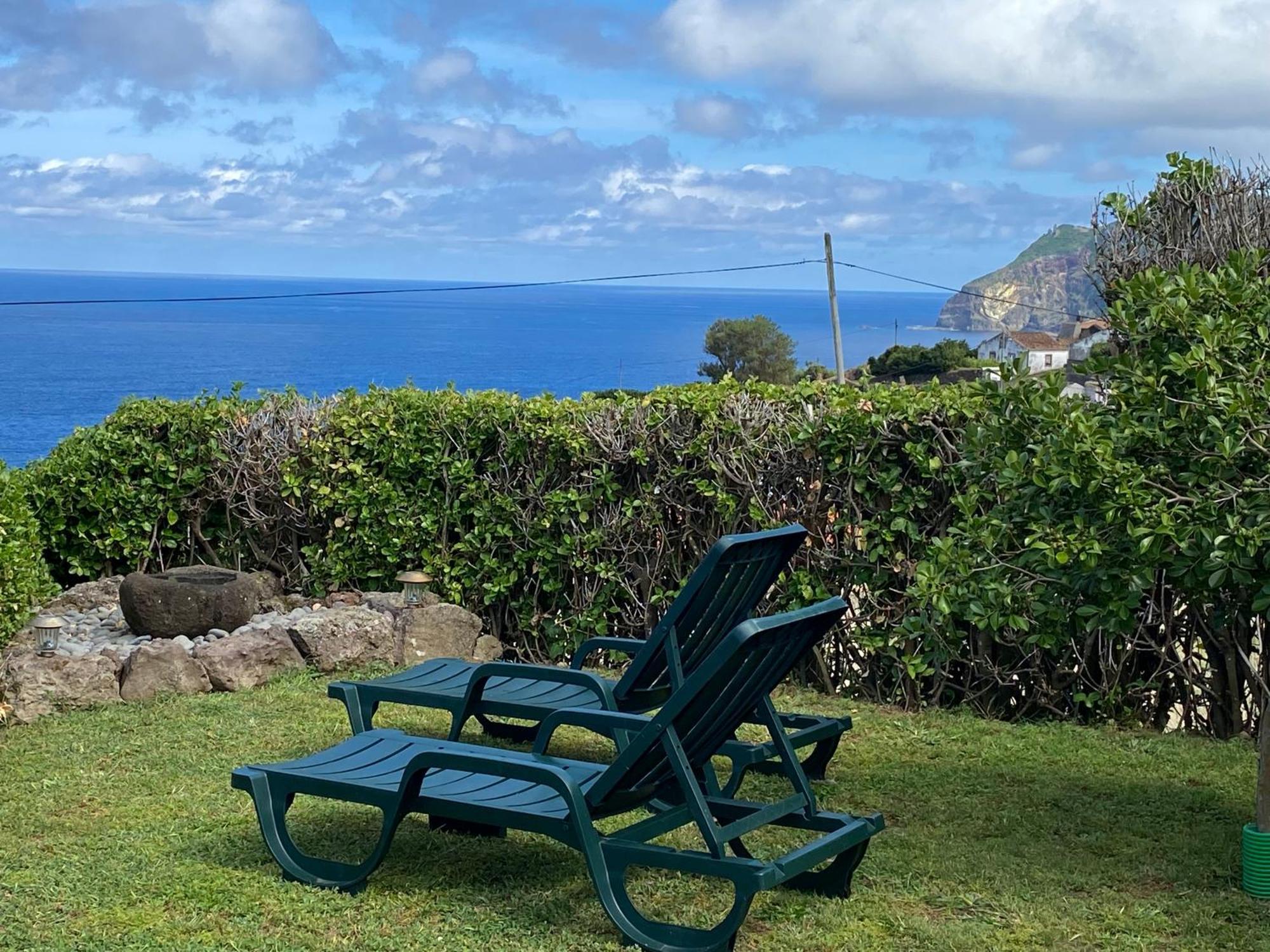 Casa Bela Vista Villa Ponta Delgada  Kültér fotó