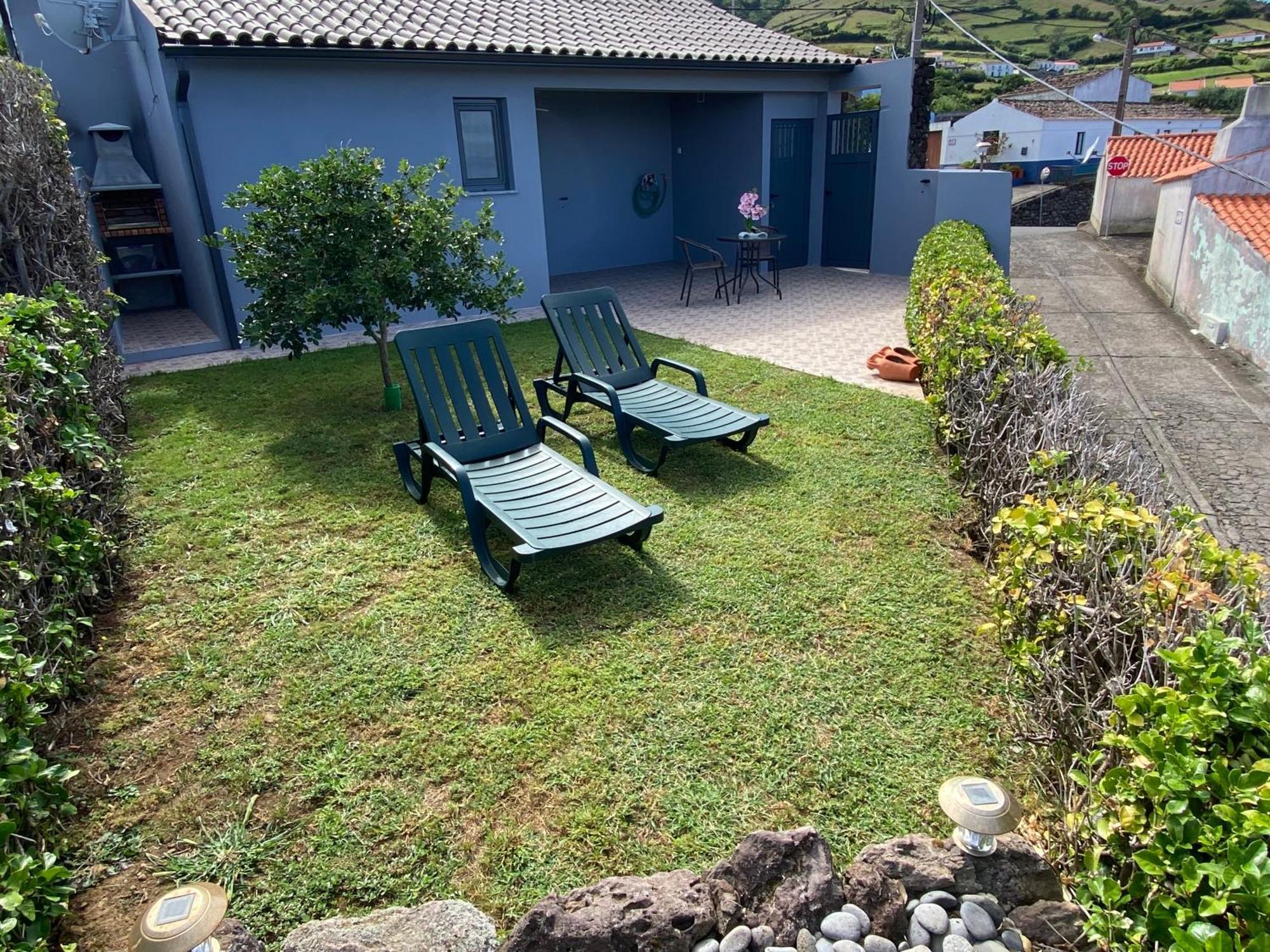 Casa Bela Vista Villa Ponta Delgada  Kültér fotó